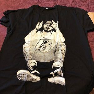 Meet your Posher, Jan